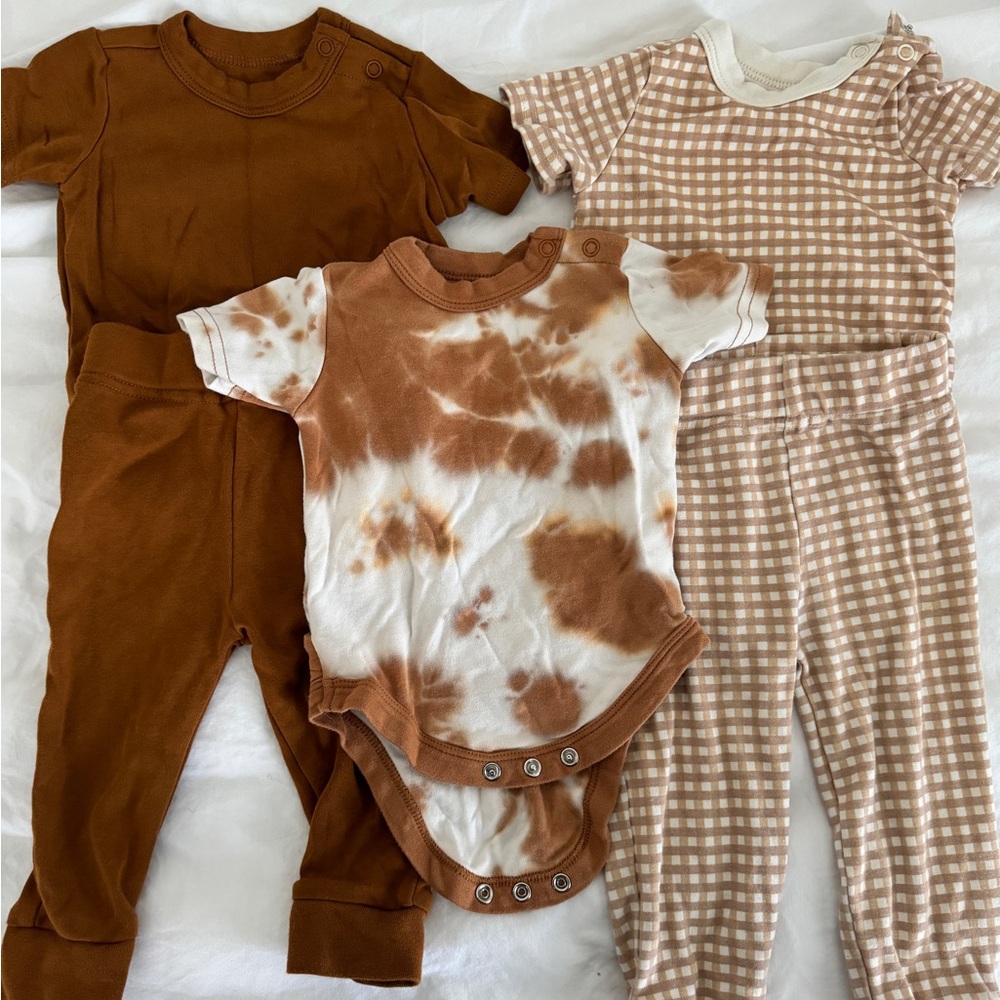 Goumi Baby Bundle